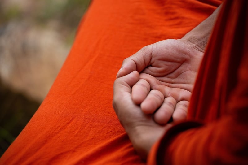 Body Scan Meditation
